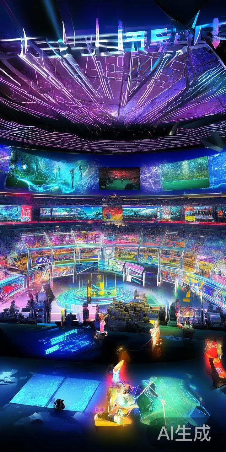 在当今数字娱乐新时代，体育游戏正逐渐成为人们休闲娱