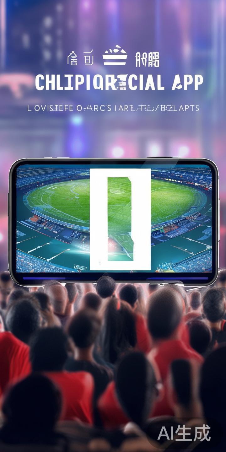 在当今数字娱乐时代，线上娱乐体育赛事成为众多体育迷