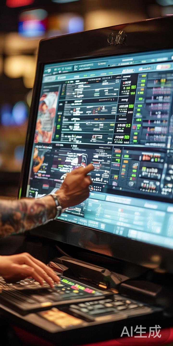 串子投注，也称为串关投注，是将多场比赛的结果合并在