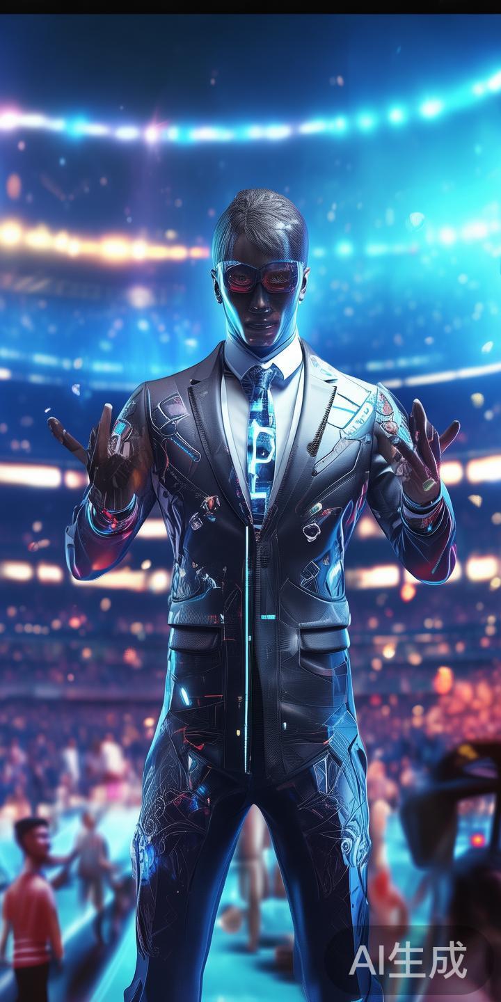 乐鱼体育用户规模与增长趋势深度分析:平台现状及未来发展前景