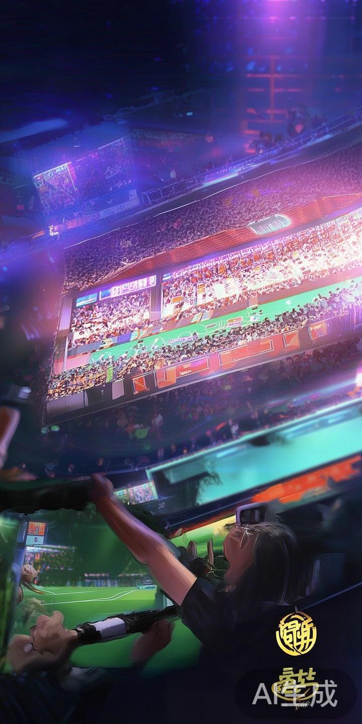 “开元乐鱼体育”不仅提供传统体育赛事的直播，还融合