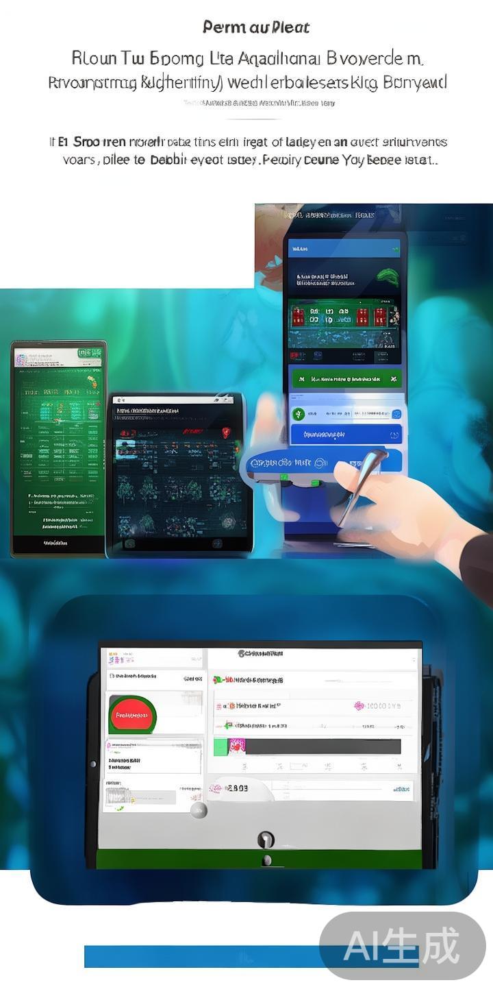 乐鱼体育竞彩:专业安全的投注平台助您轻松畅享精彩赛事投注体验 此外,乐鱼体育竞彩注重用户体验,平台界面简洁直观,