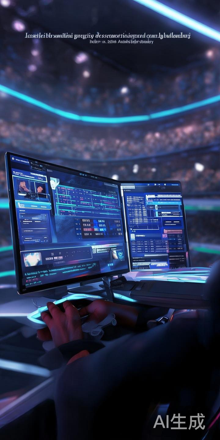 先进的技术支持提升实战体验
在实际体验中，乐鱼体