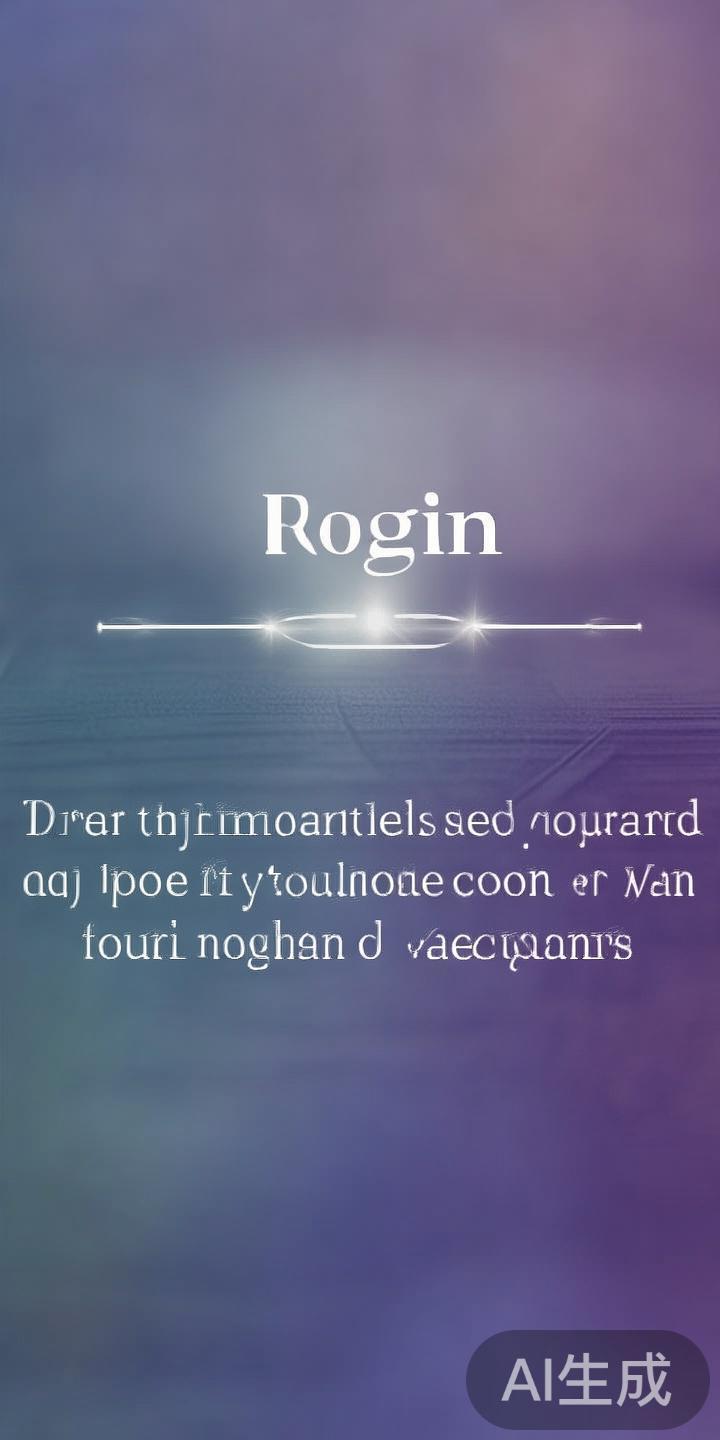 在首页右上方找到“登录”按钮，点击进入登陆界面。如