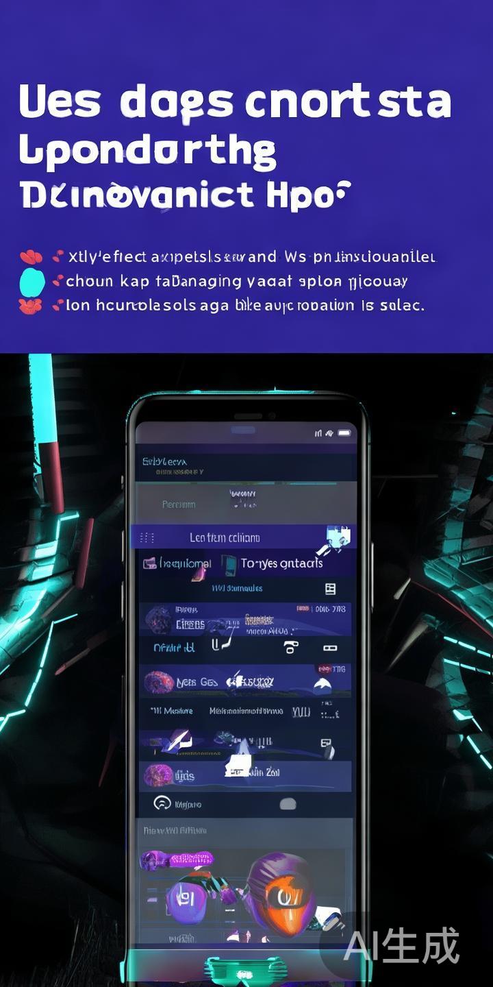 在当今数字娱乐日益丰富的时代，一款功能全面、操作便