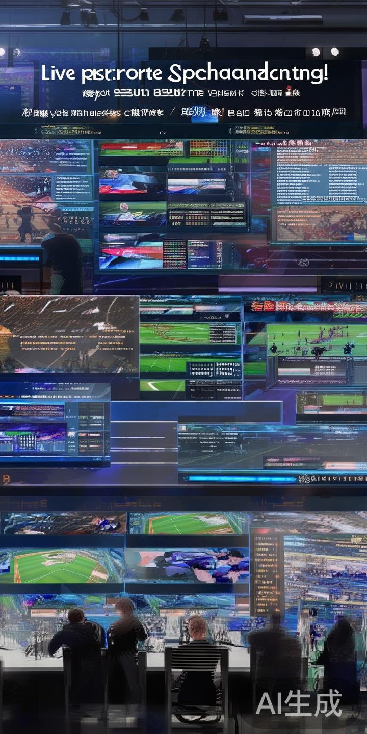 乐鱼体育台子详解及最新赛事直播全攻略 为了方便广大体育迷第一时间锁定精彩比赛,乐鱼体育台