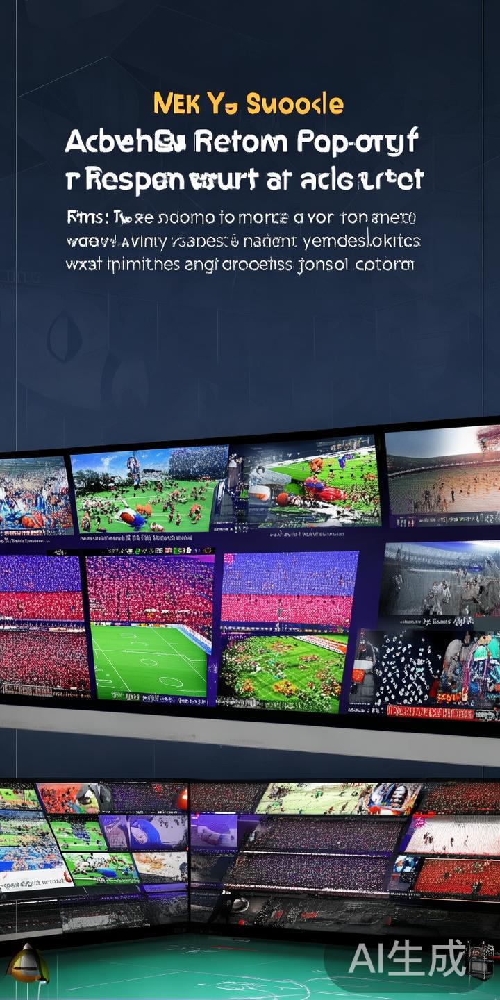 乐鱼体育平台不仅注重画质，更强调内容的丰富性和实时